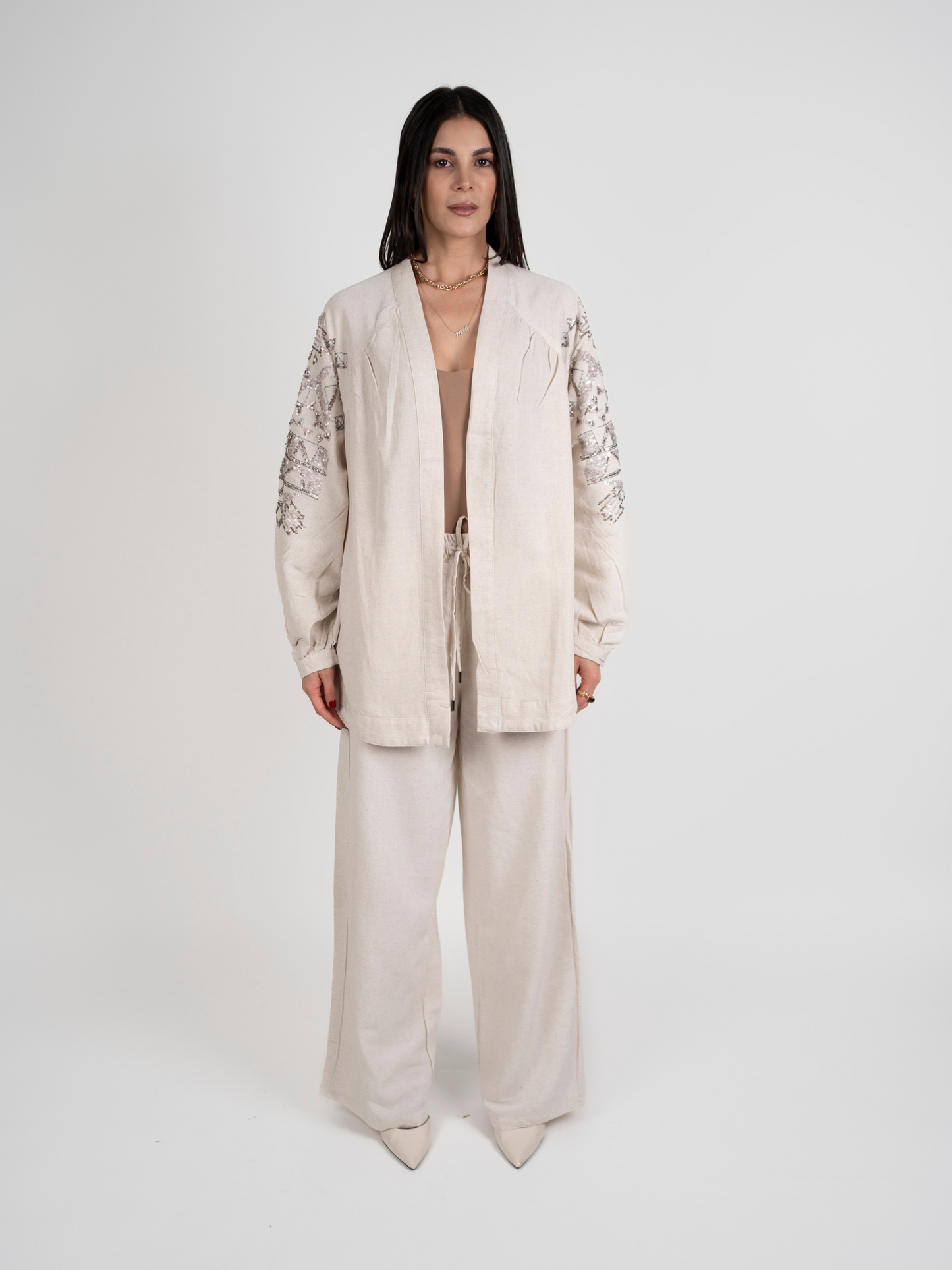 Set Amaia