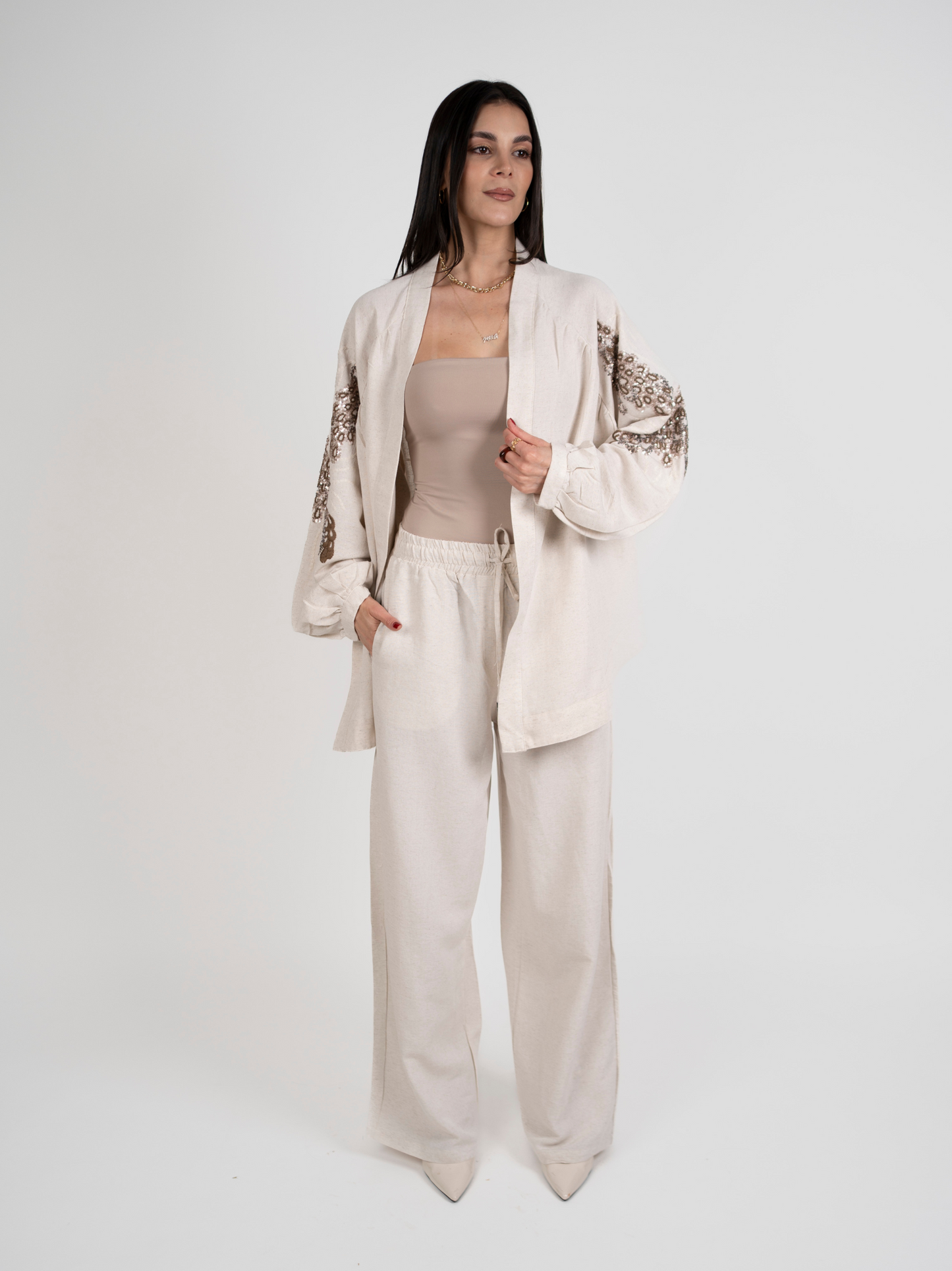 Set Amaia