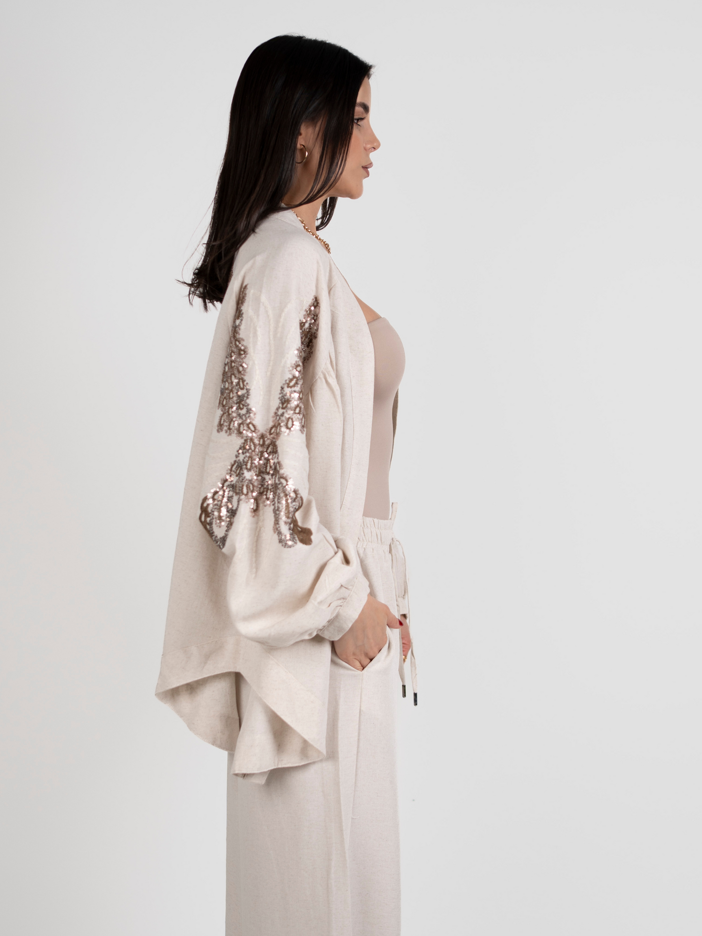 Set Amaia