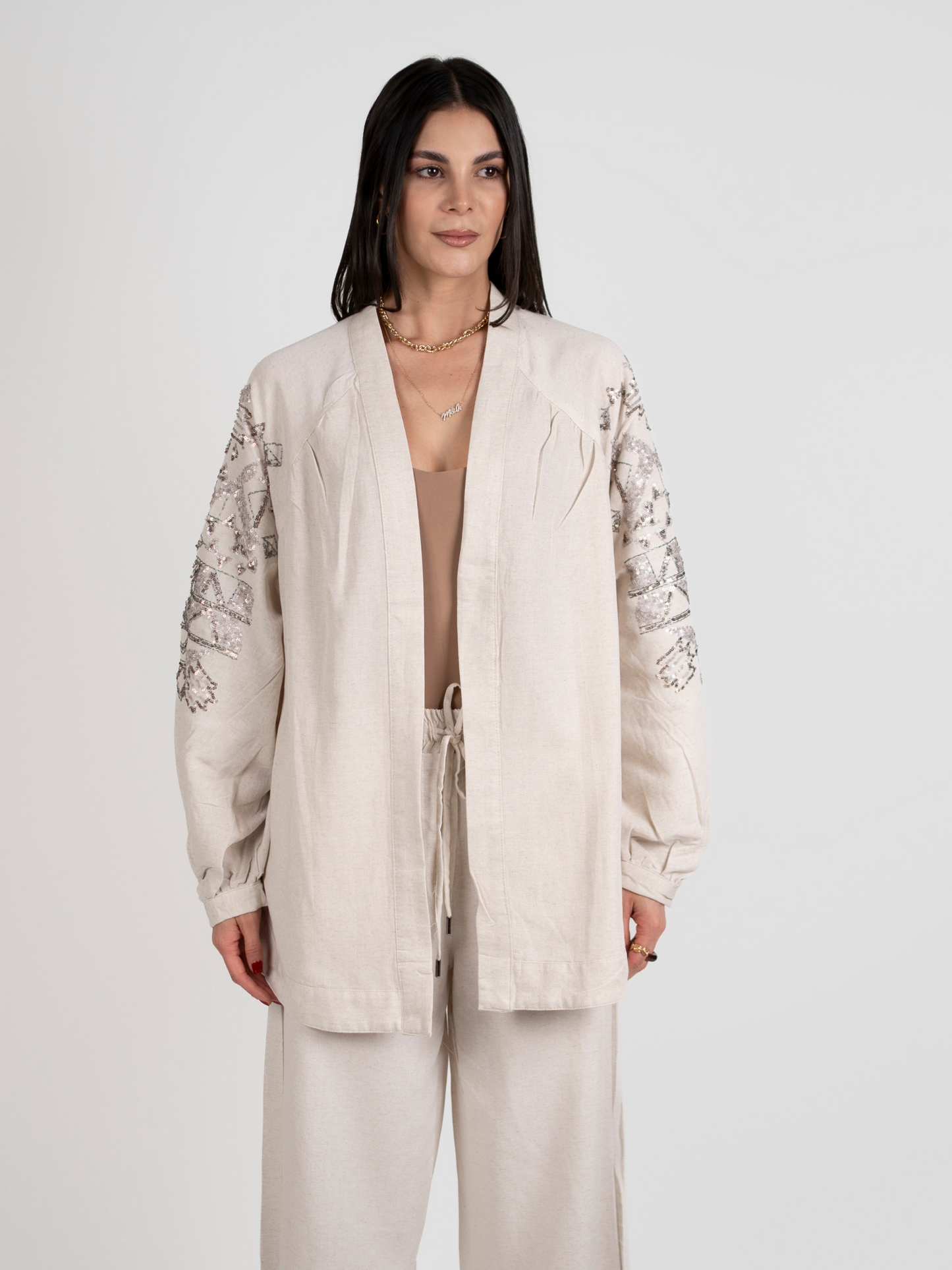 Set Amaia
