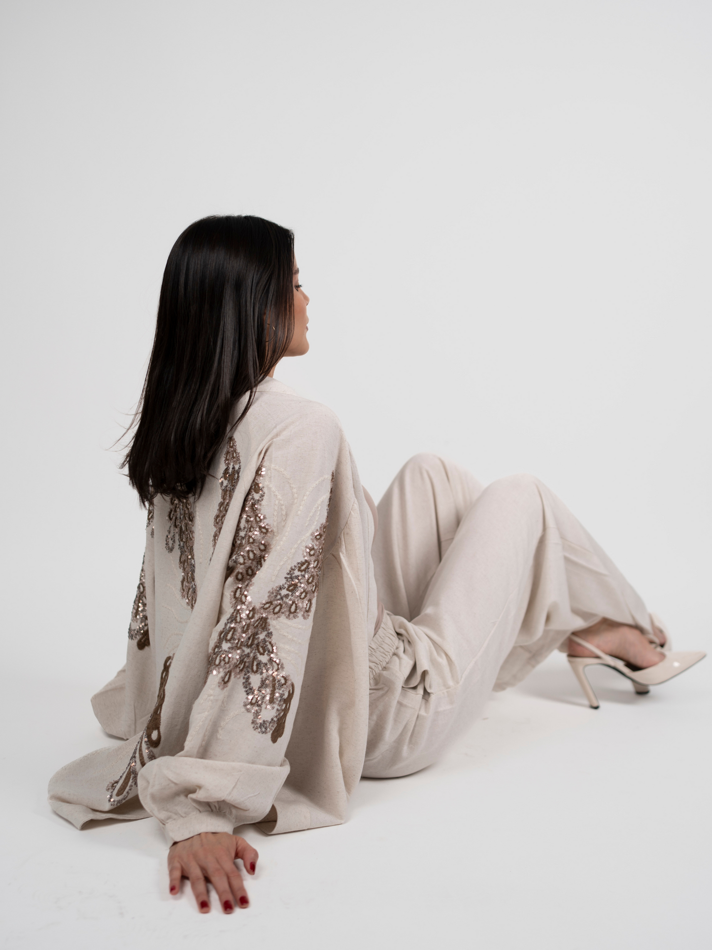 Set Amaia