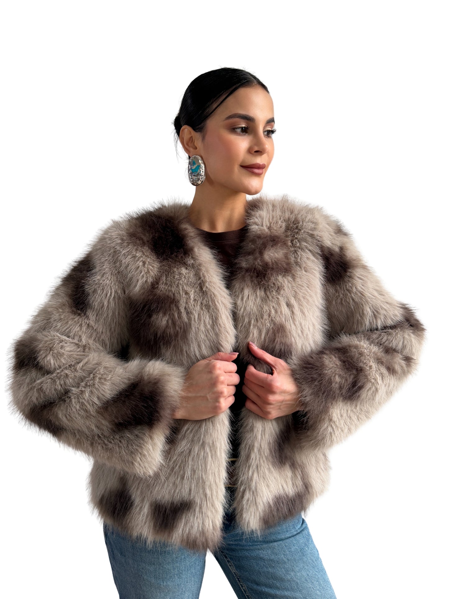 Abrigo Savannah