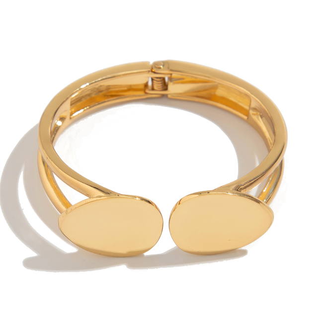 Brazalete Gold