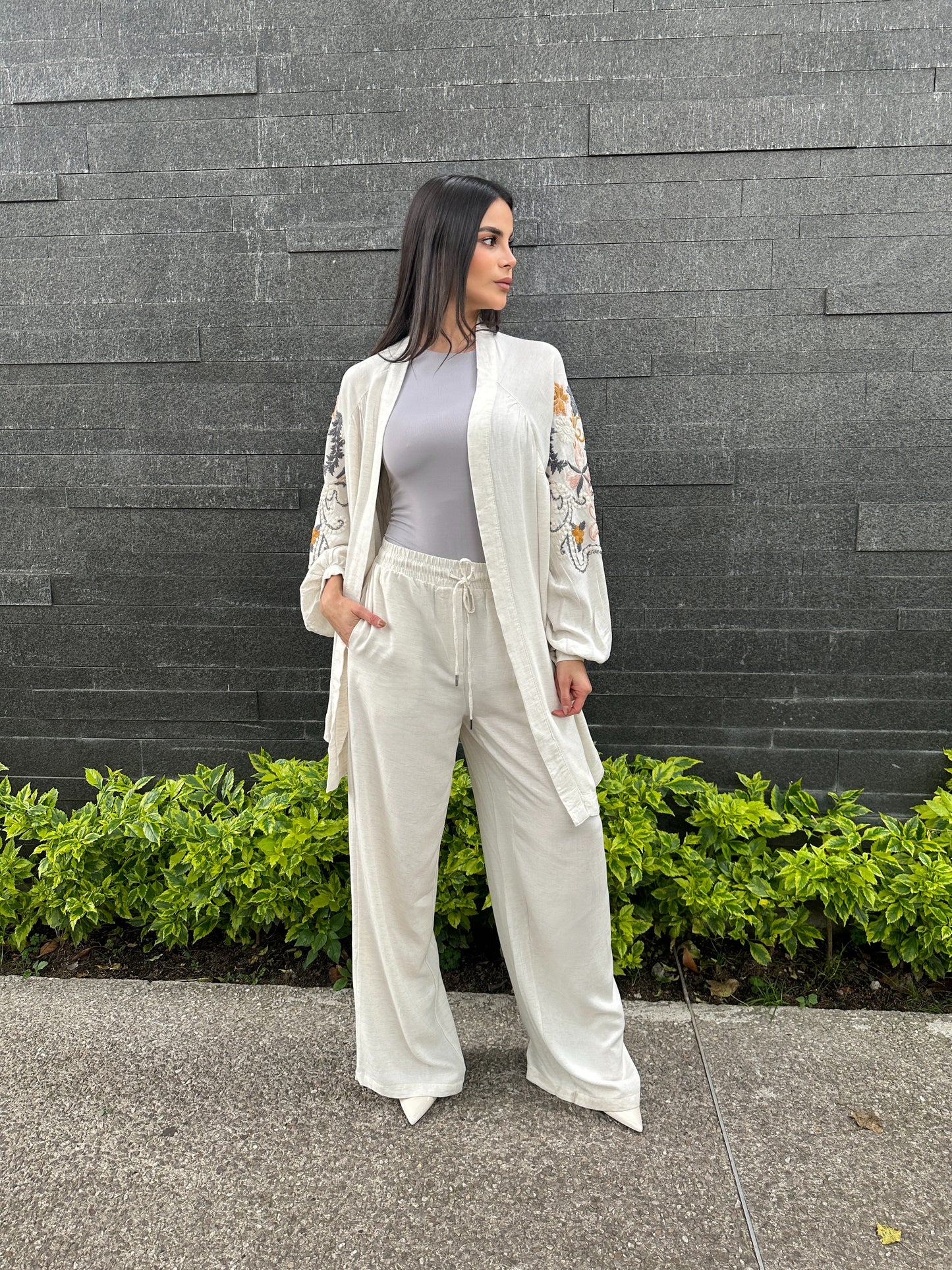 Set Amaranta