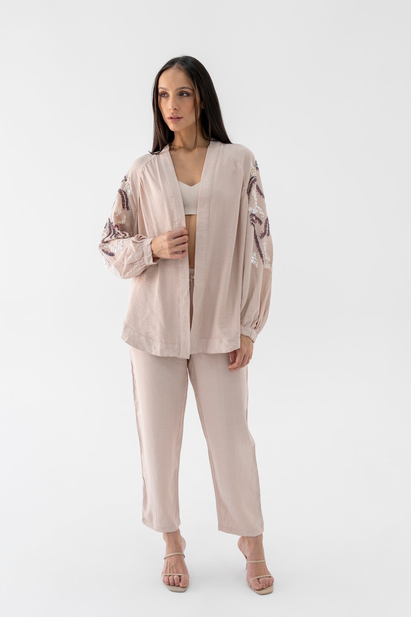 Set Marga