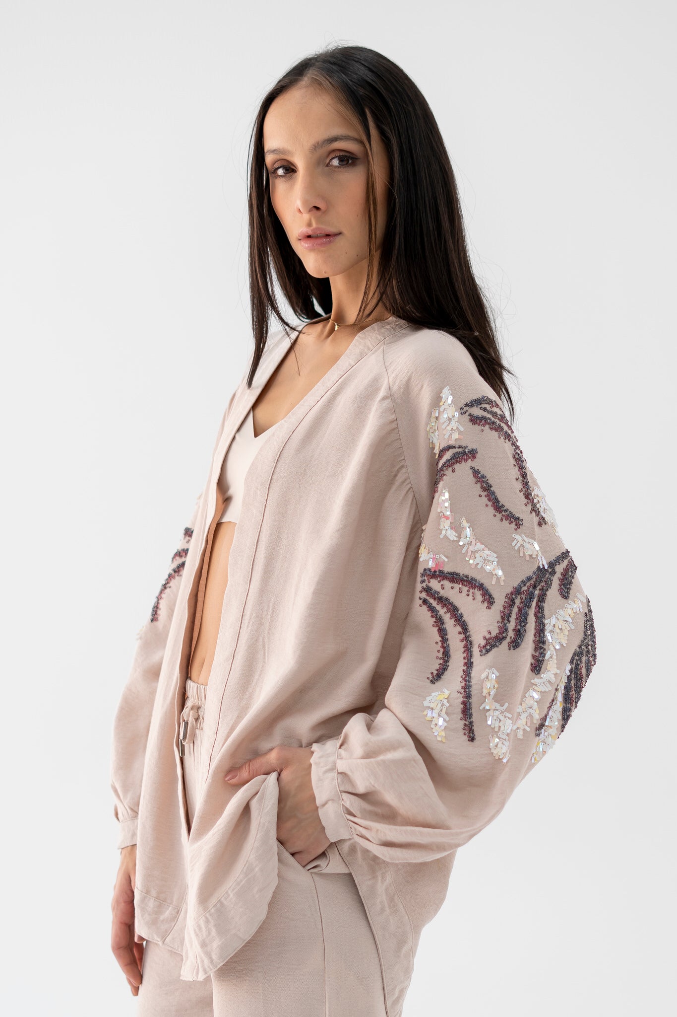 Set Marga