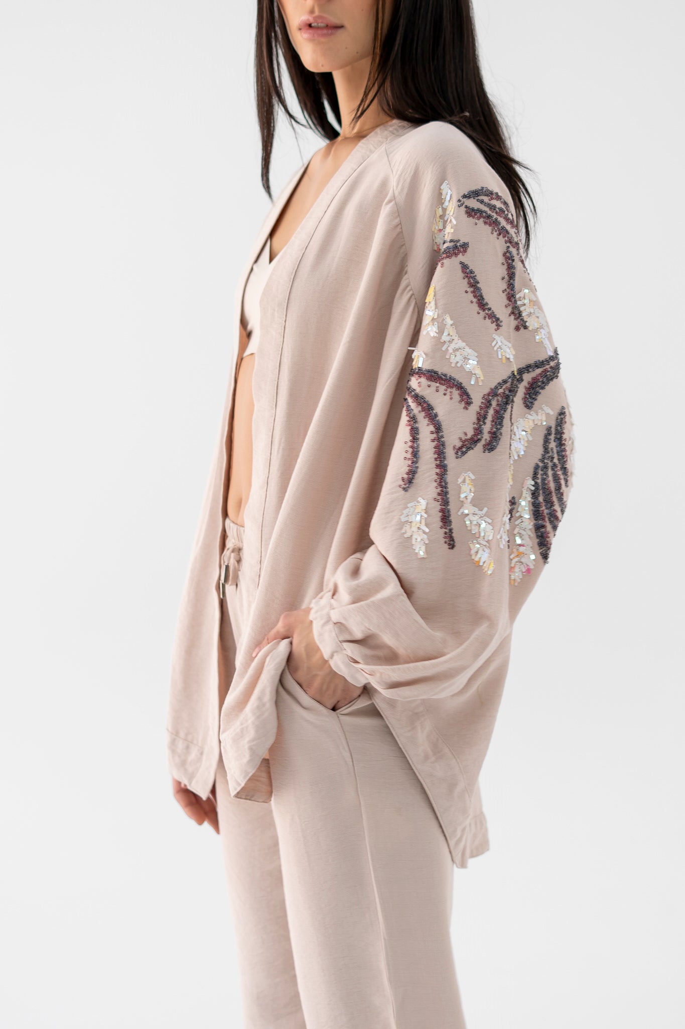 Set Marga