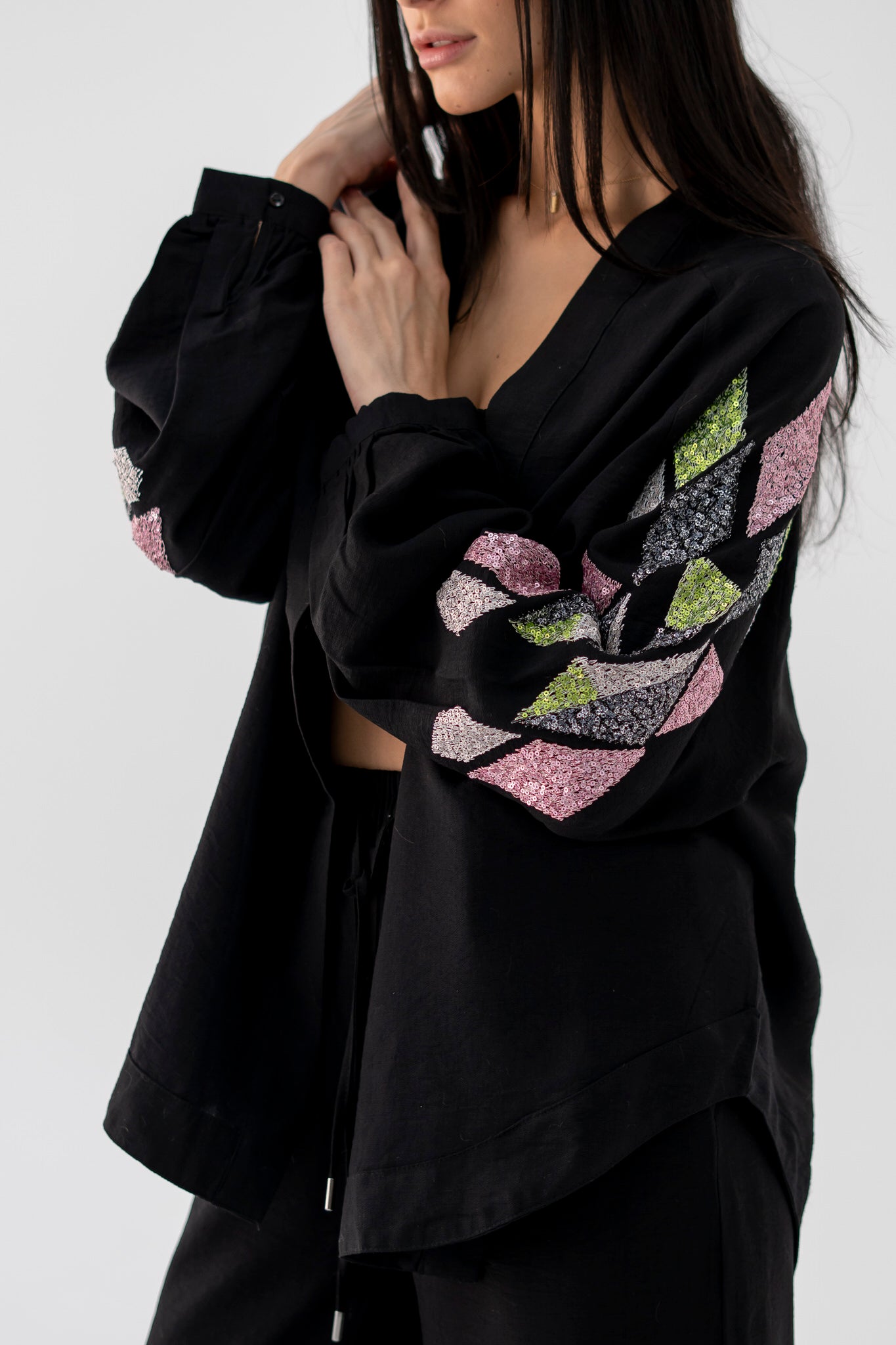 Set Sombra