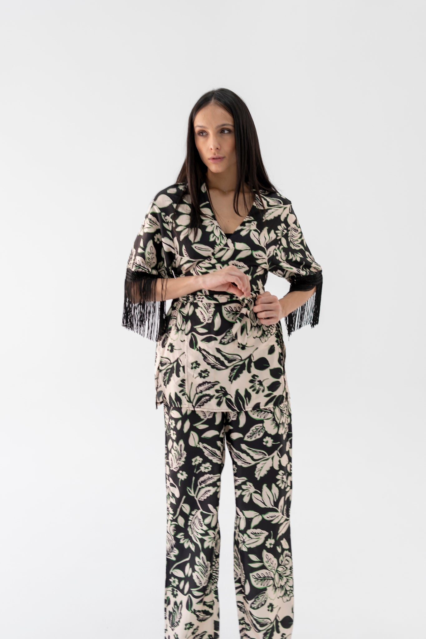 Set Eva Floral