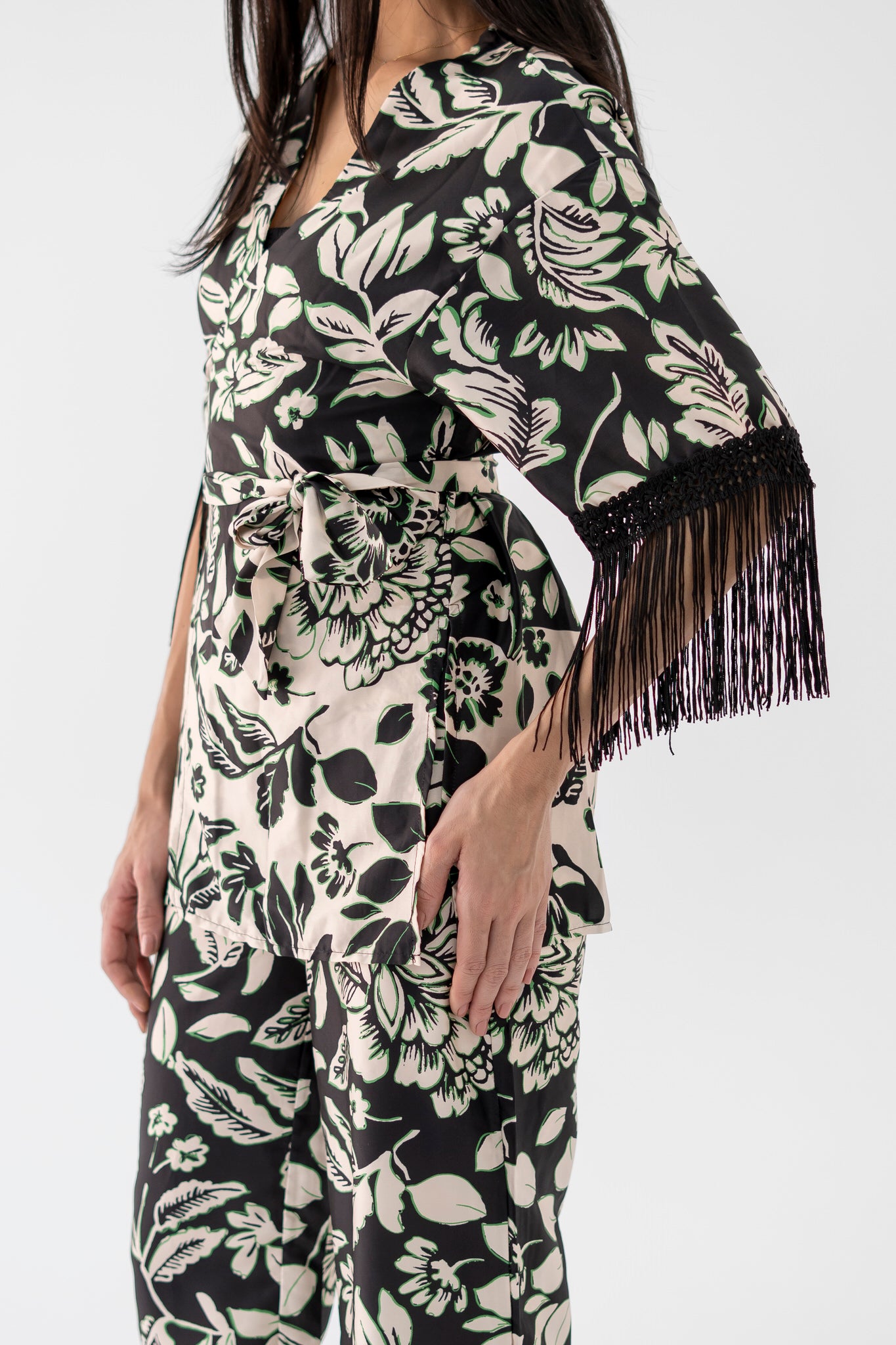 Set Eva Floral