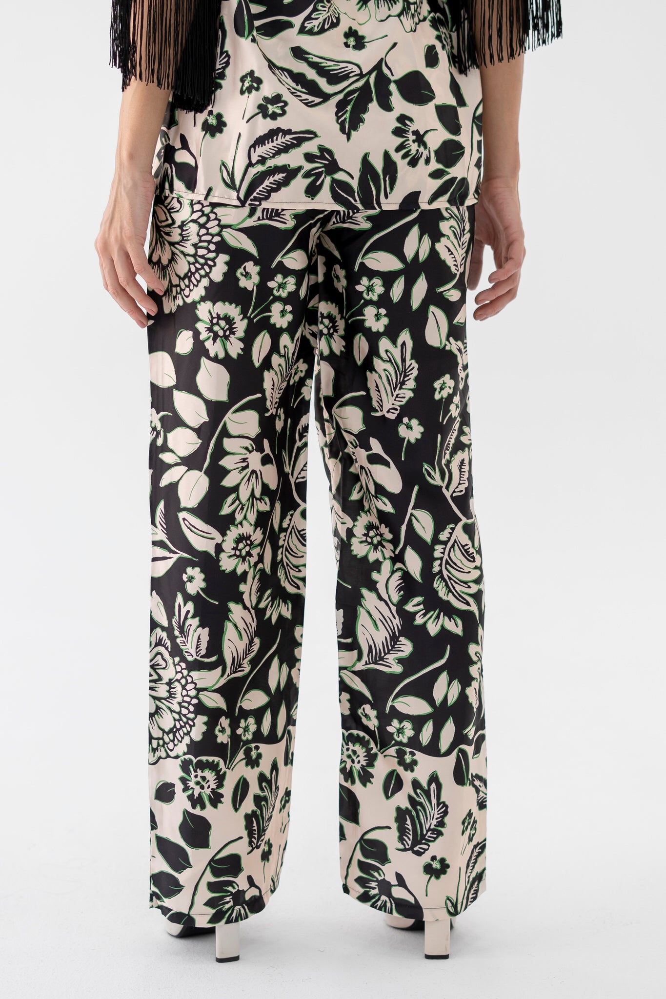 Set Eva Floral