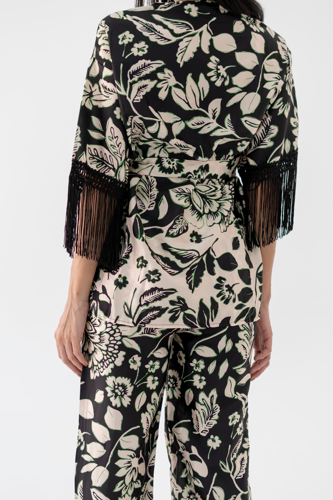 Set Eva Floral
