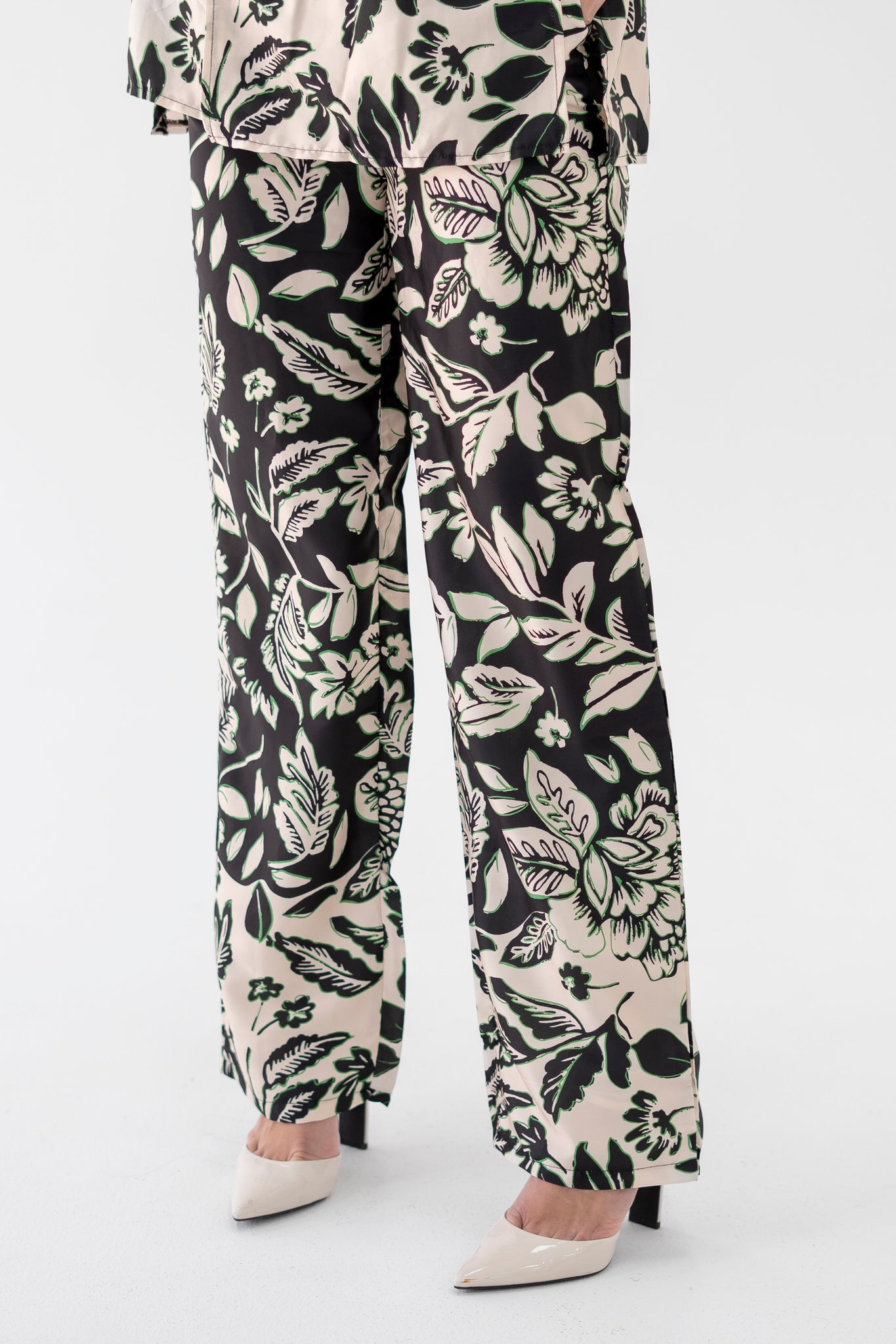 Set Eva Floral