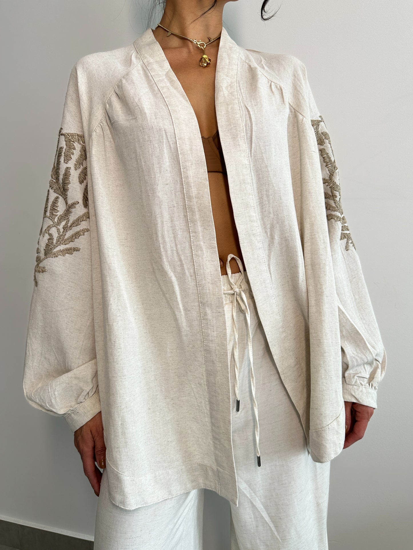Set Gitana