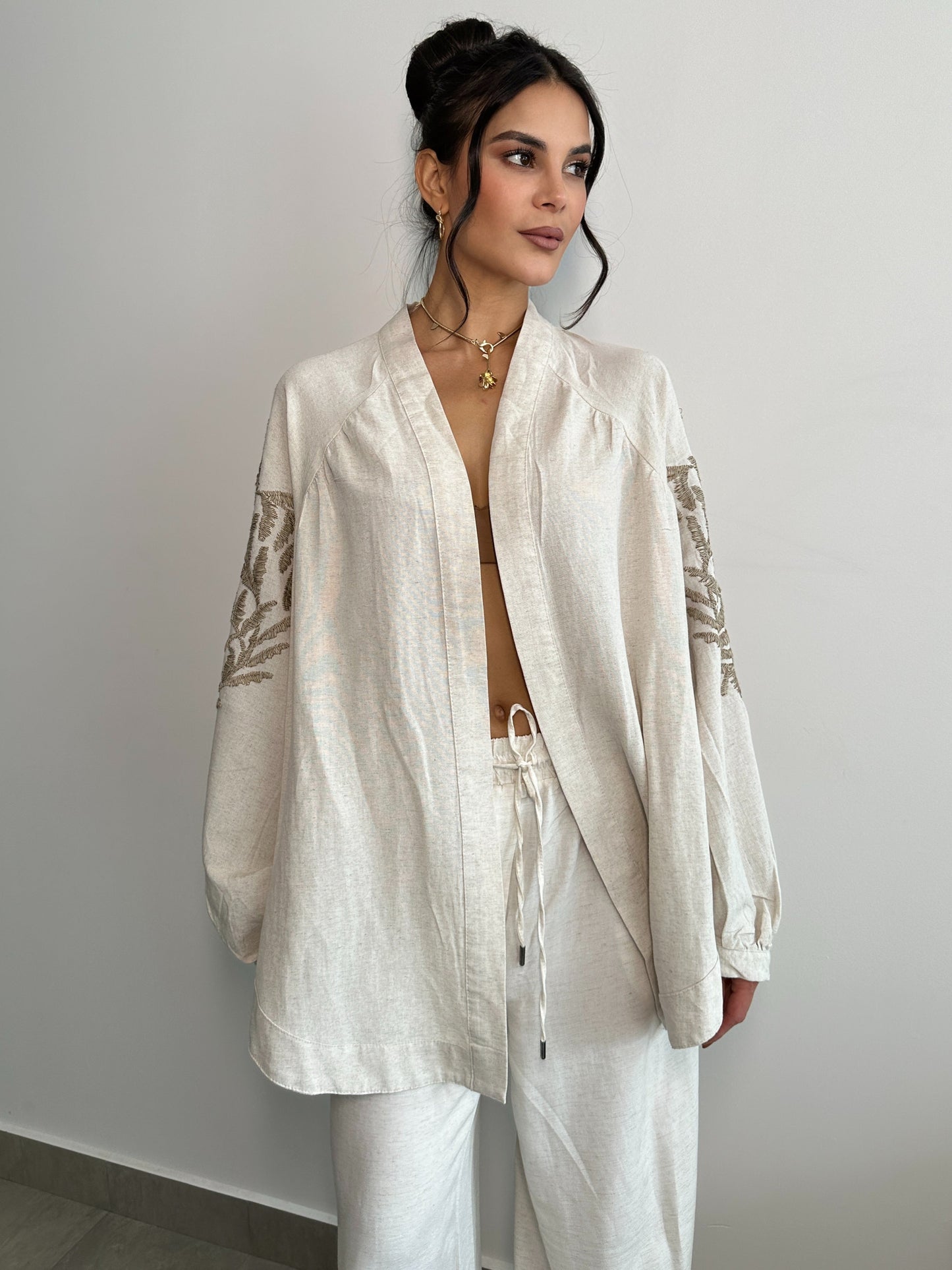 Set Gitana
