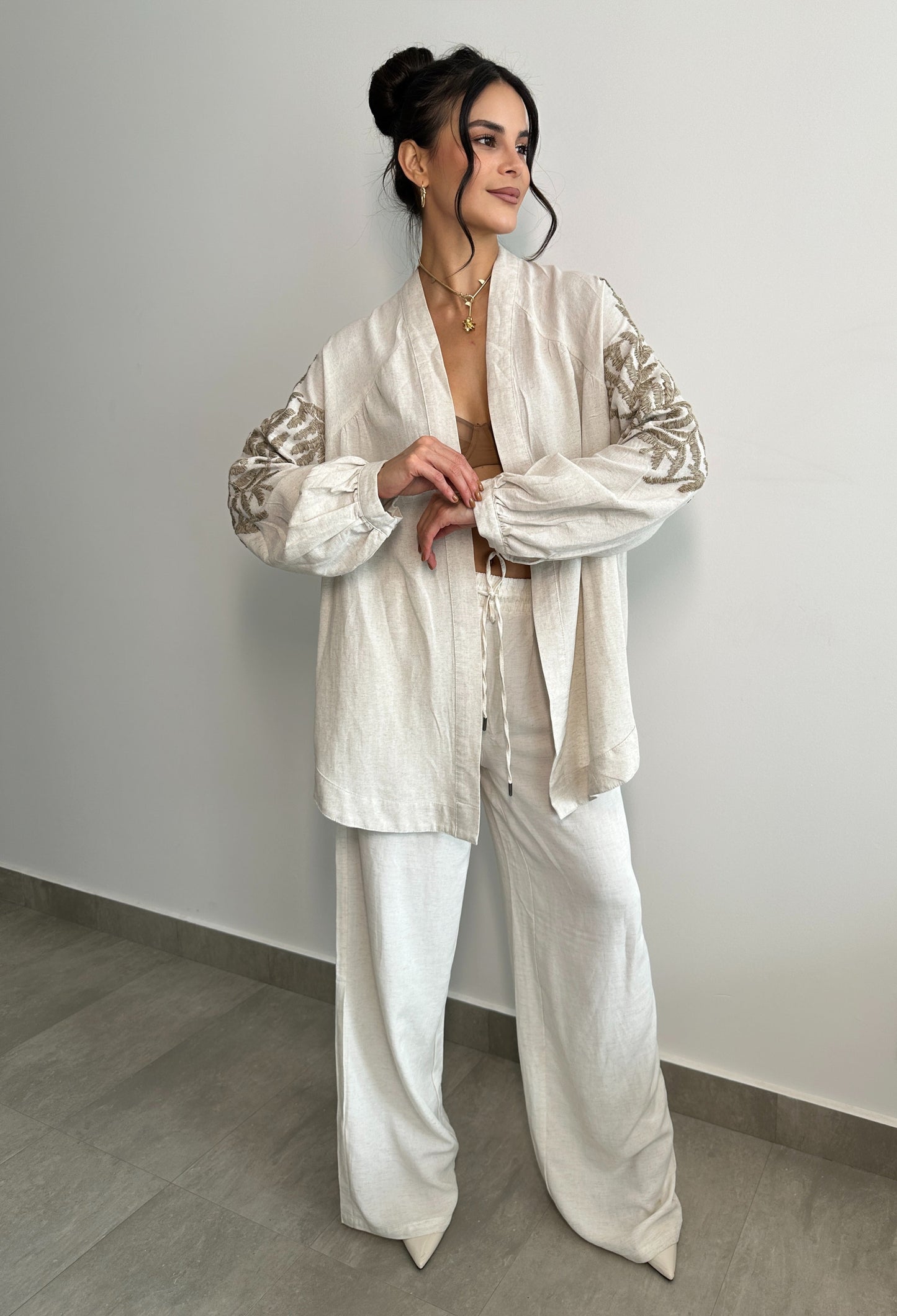 Set Gitana