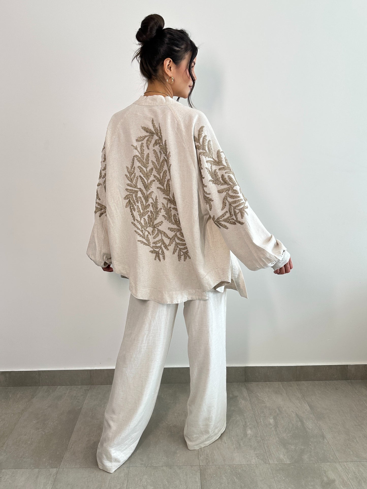 Set Gitana