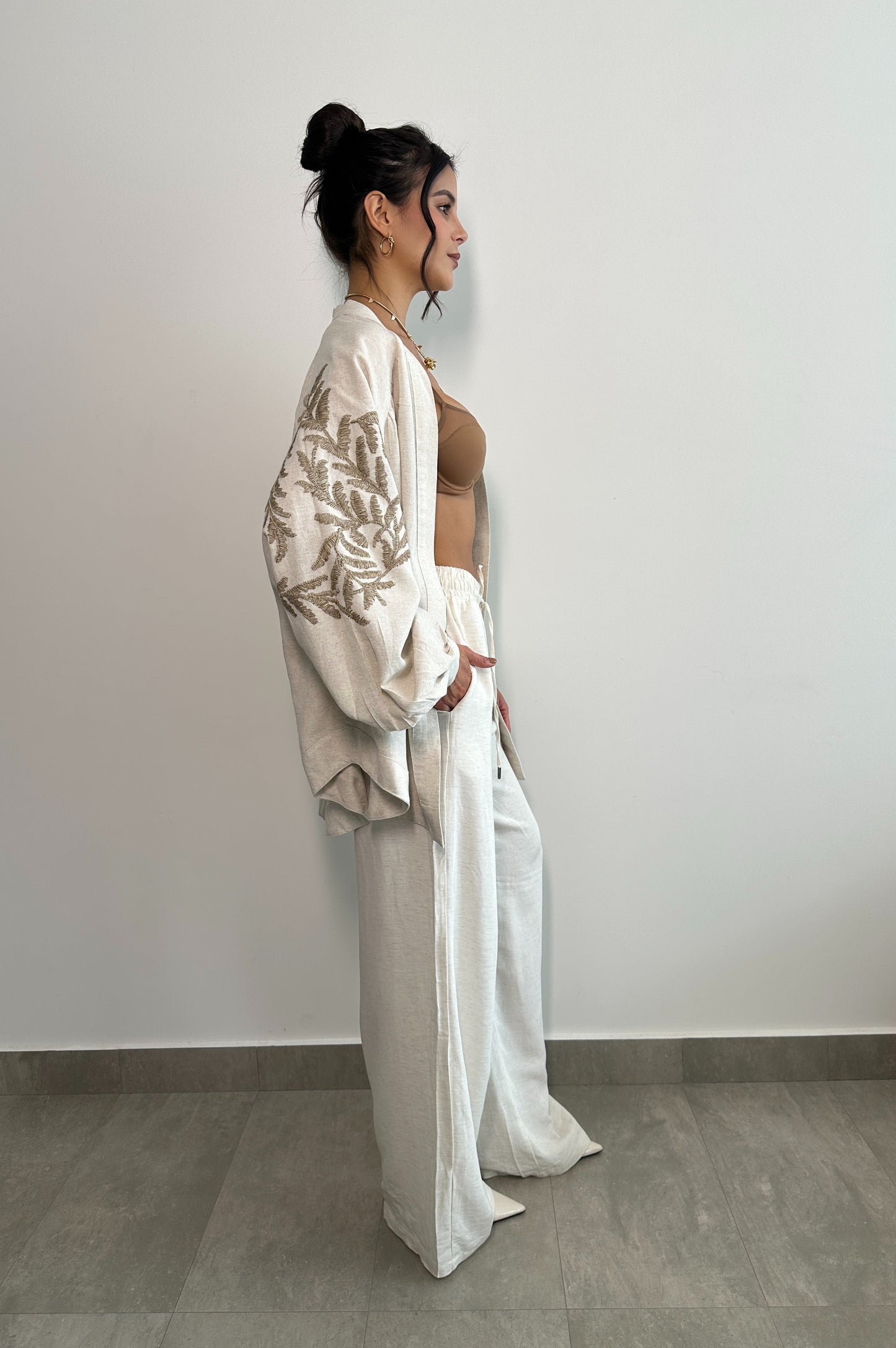 Set Gitana