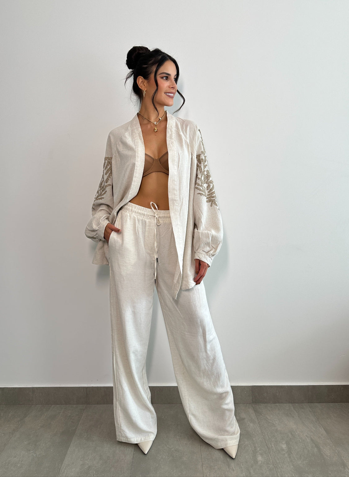 Set Gitana
