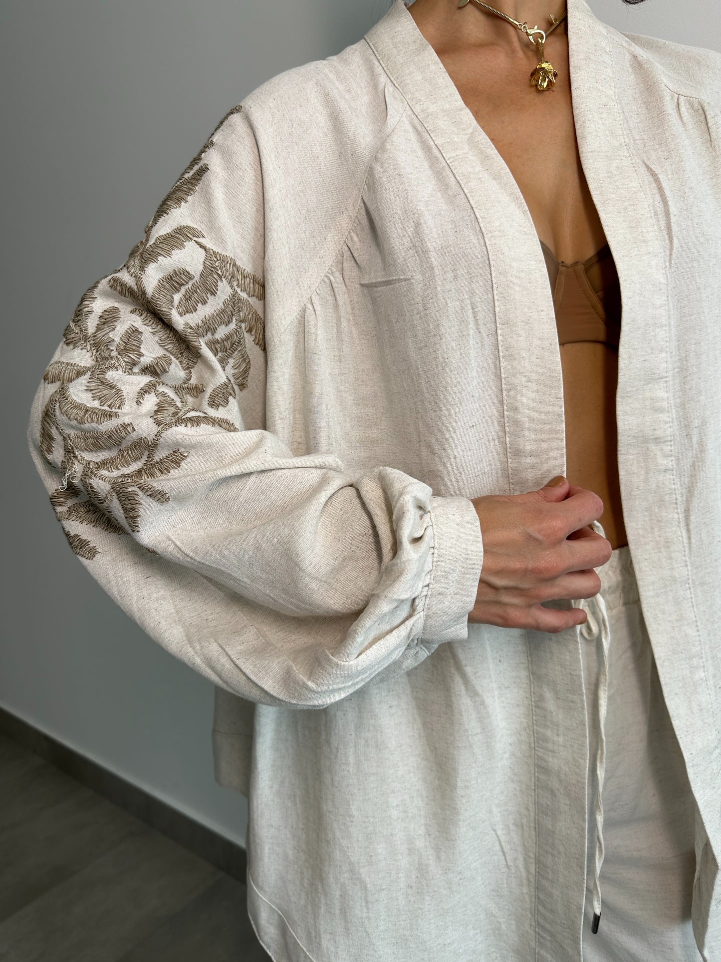 Set Gitana