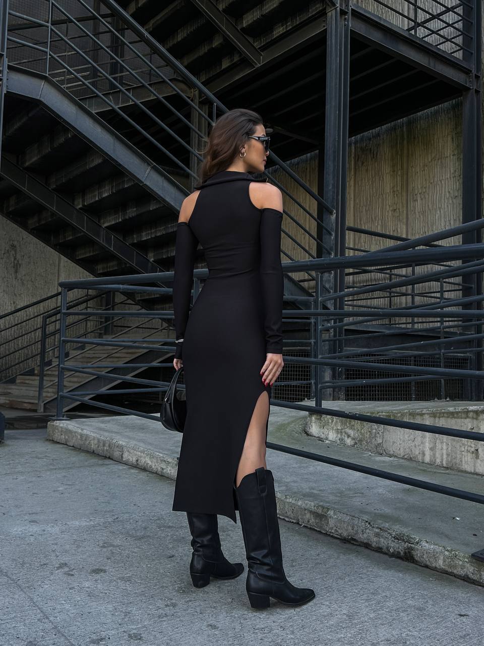Vestido Umbral