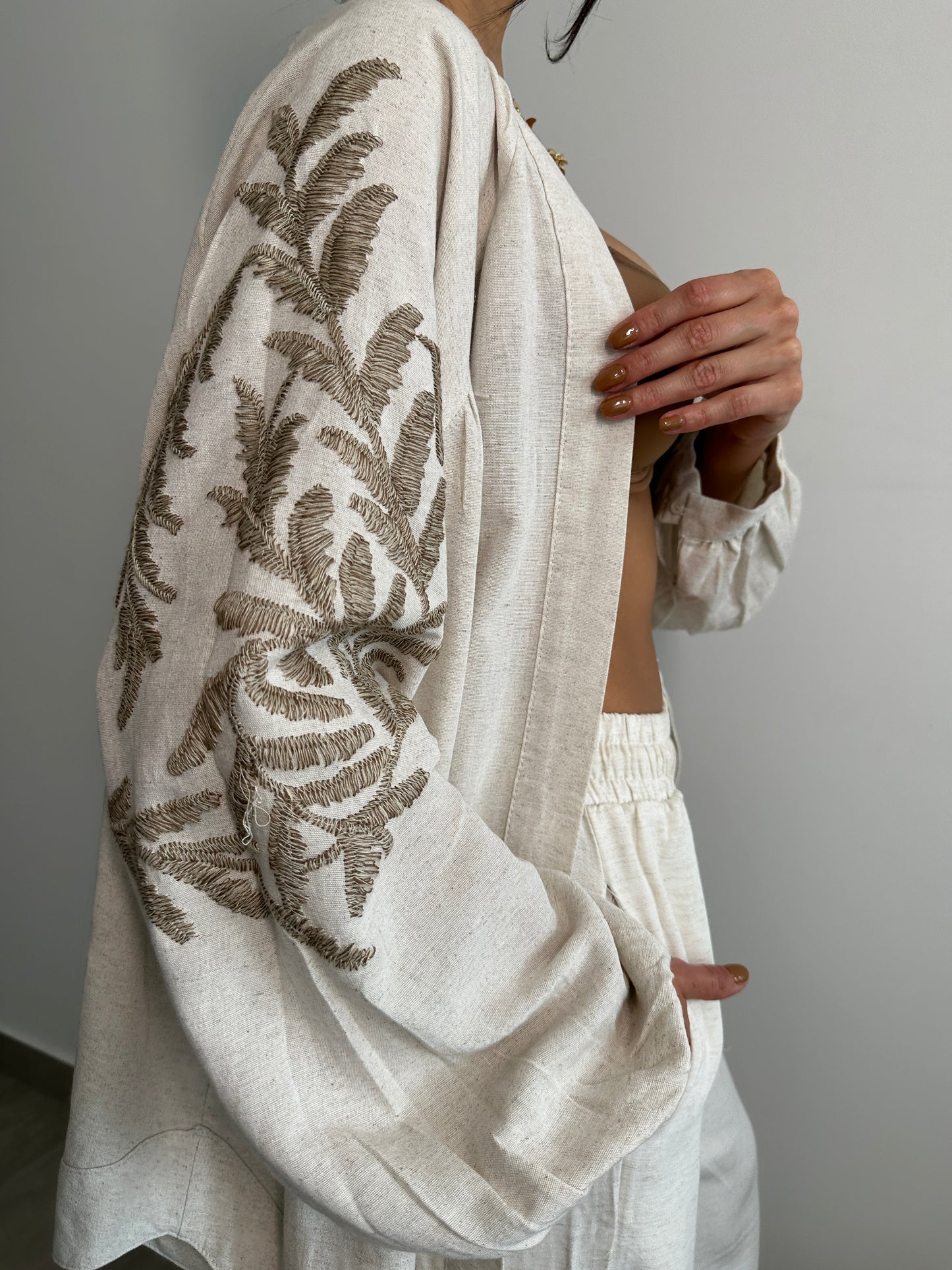 Set Gitana