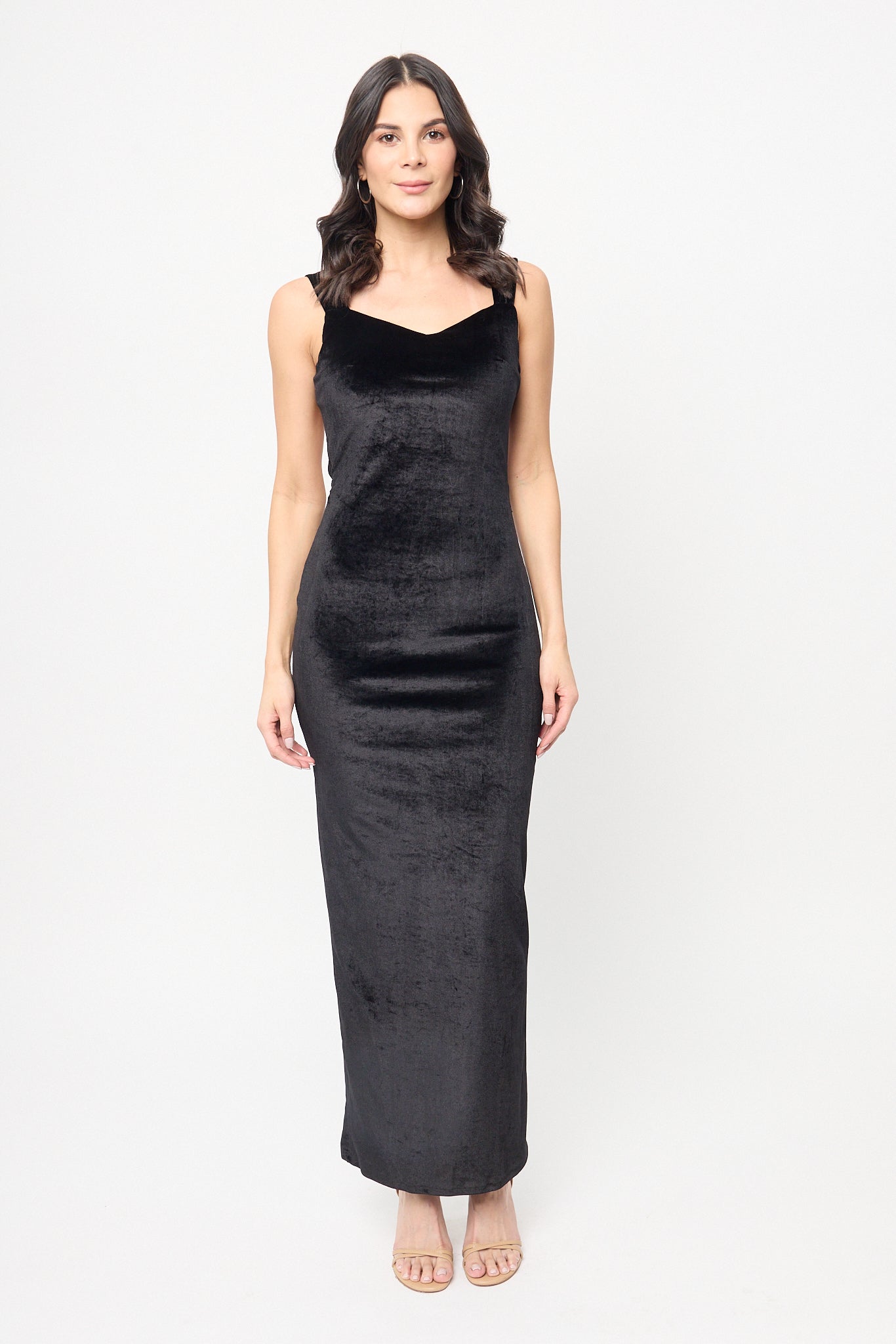 Vestido Perla