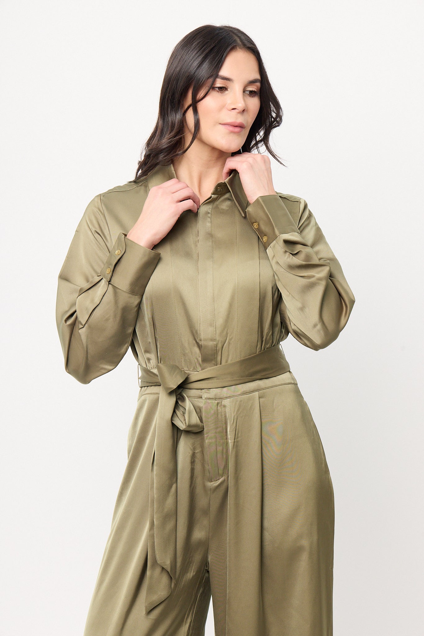 Jumpsuit Olivia