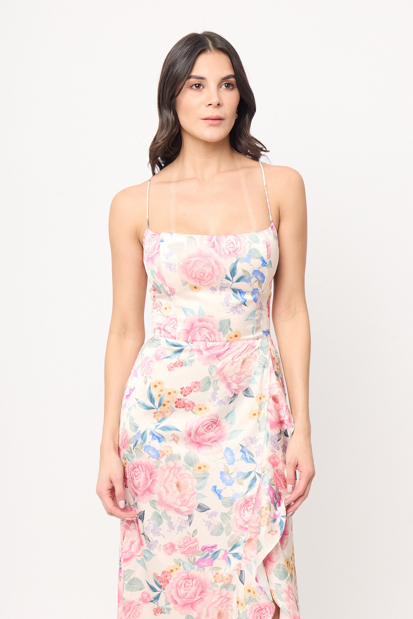 Vestido Clarisse