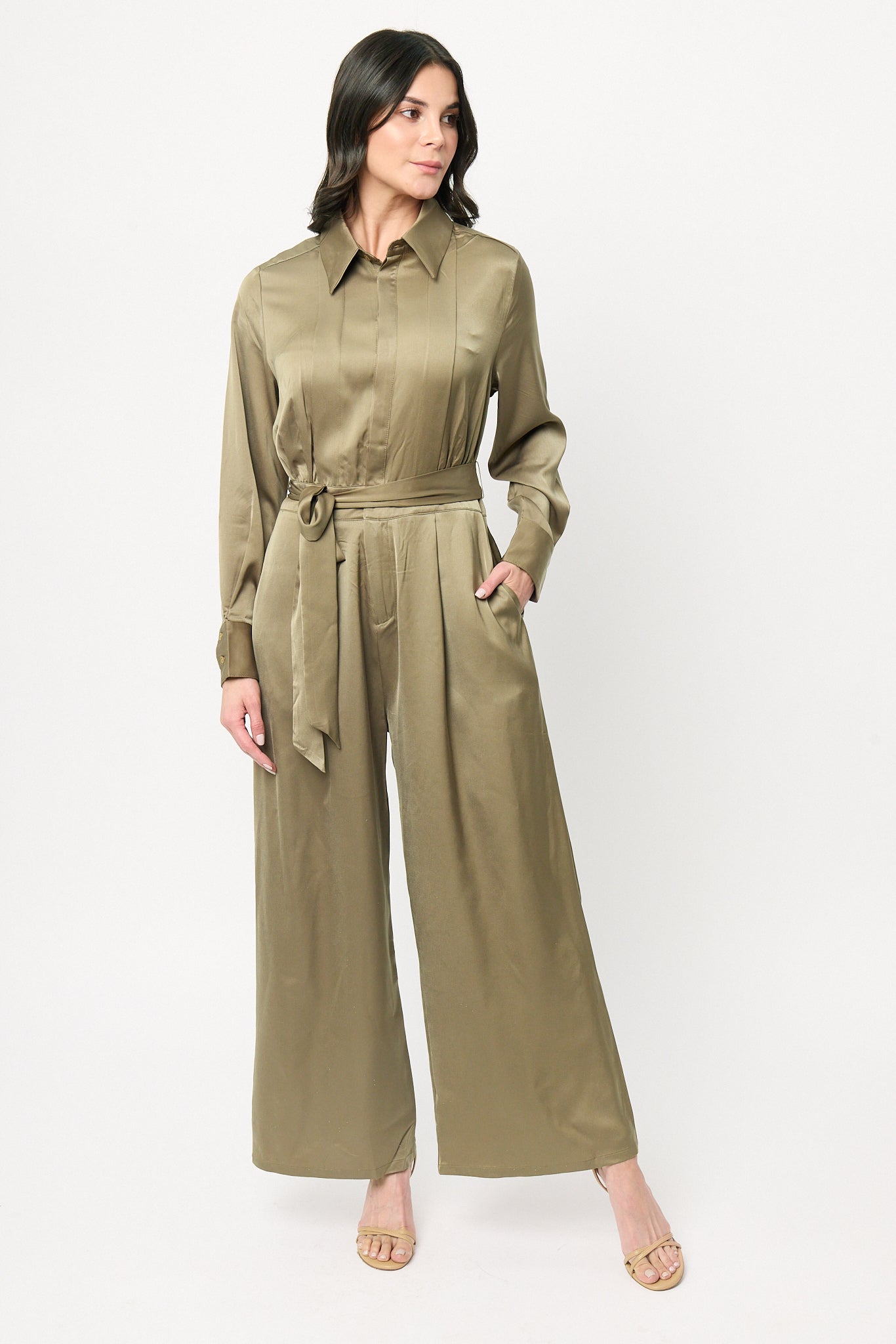 Jumpsuit Olivia