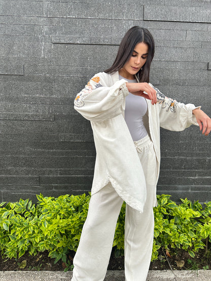 Set Amaranta