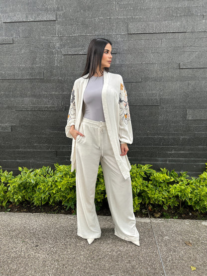 Set Amaranta