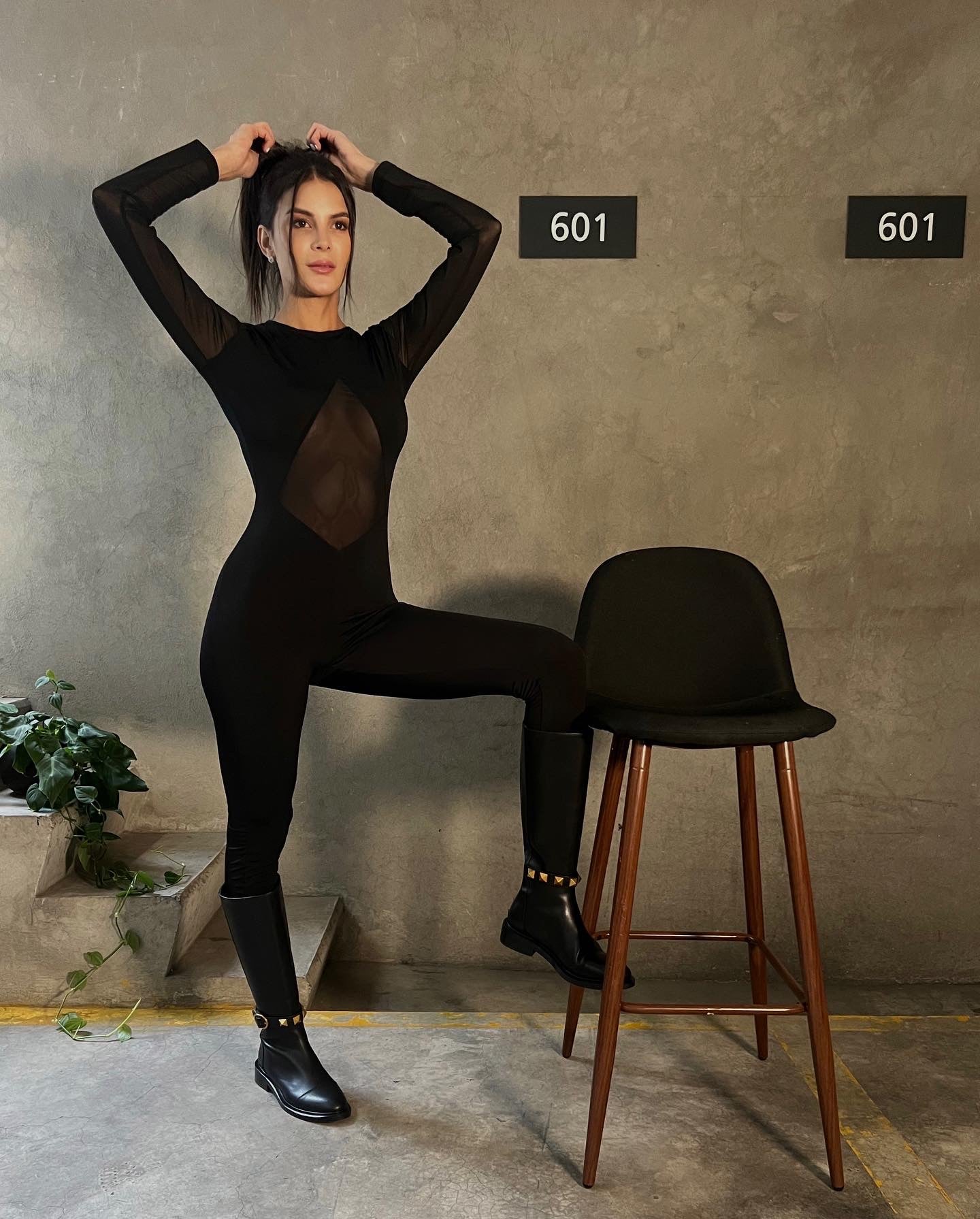 Jumpsuit