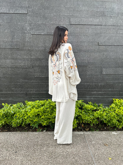 Set Amaranta