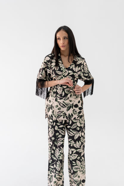 Set Eva Floral