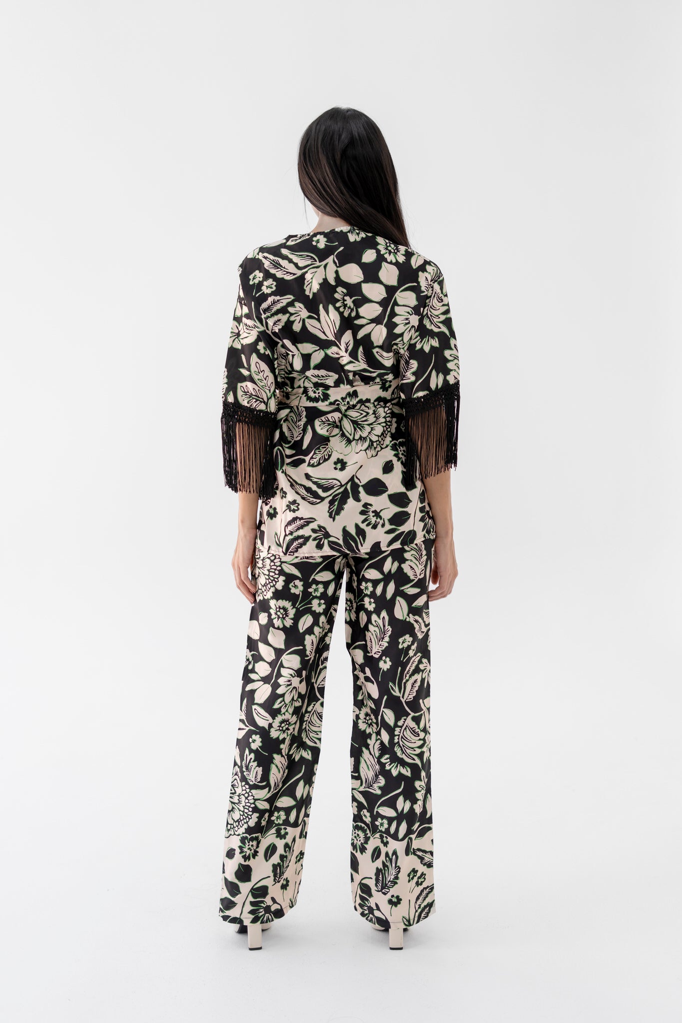 Set Eva Floral