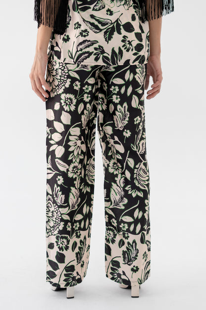 Set Eva Floral