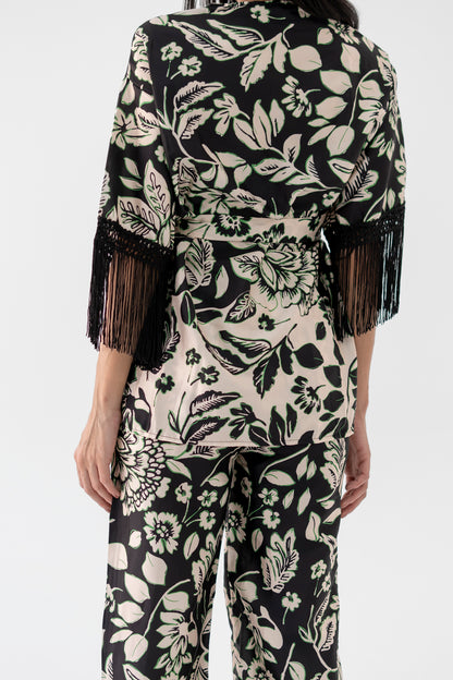 Set Eva Floral