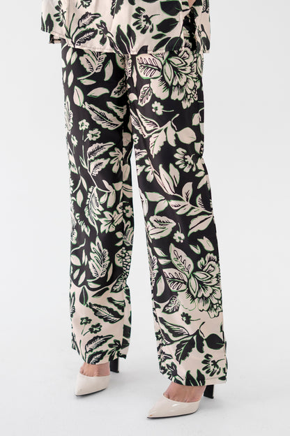Set Eva Floral