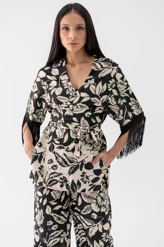 Set Eva Floral