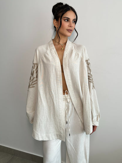 Set Gitana