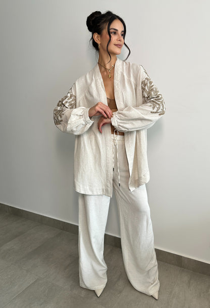 Set Gitana