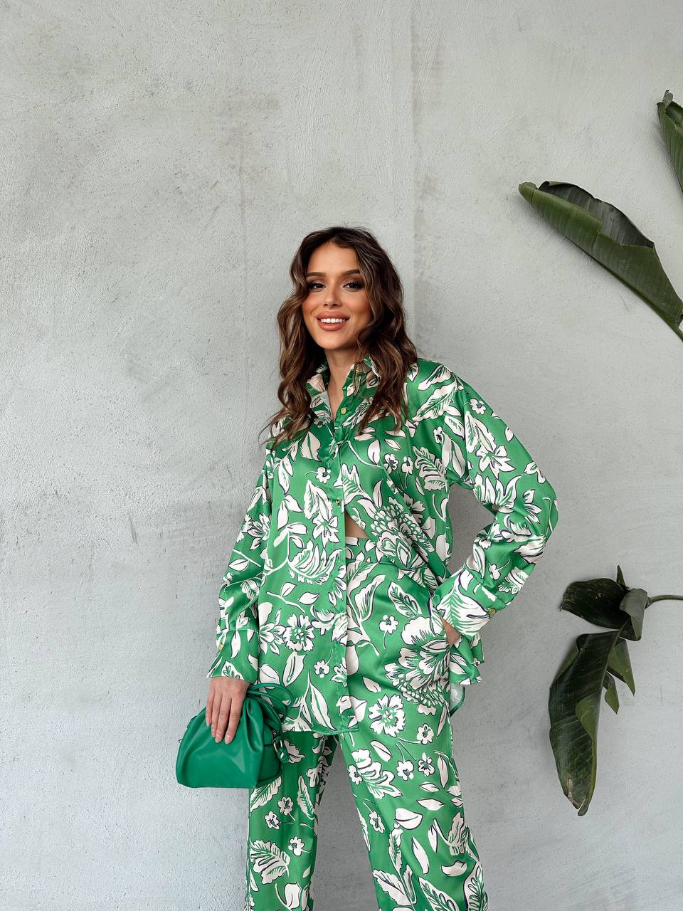 Set Jardín Chic