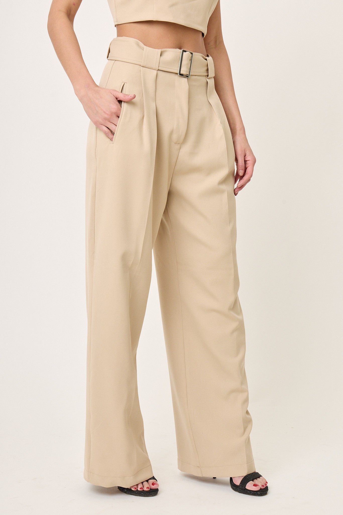 Set Bliss Beige