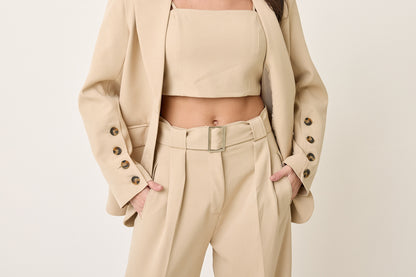 Set Bliss Beige