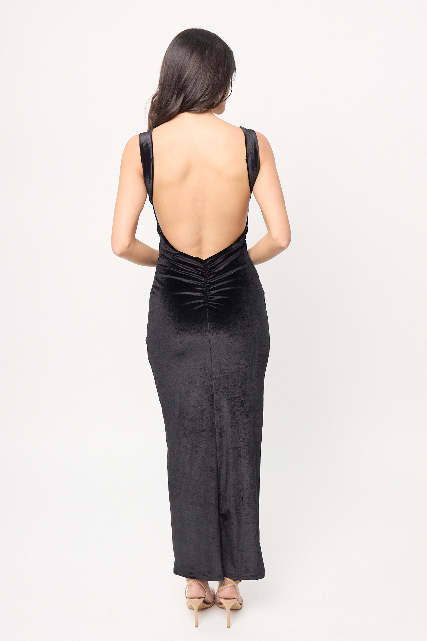 Vestido Perla