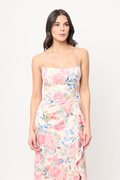 Vestido Clarisse