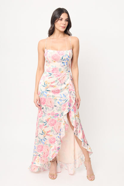 Vestido Clarisse