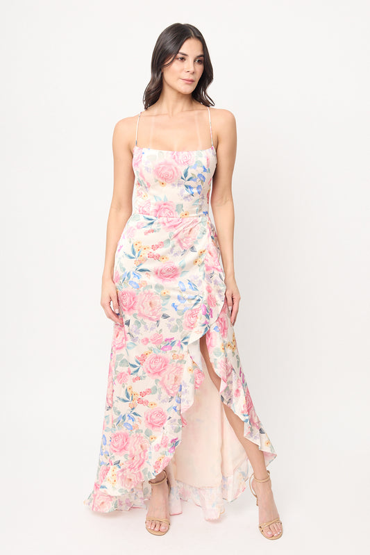 Vestido Clarisse