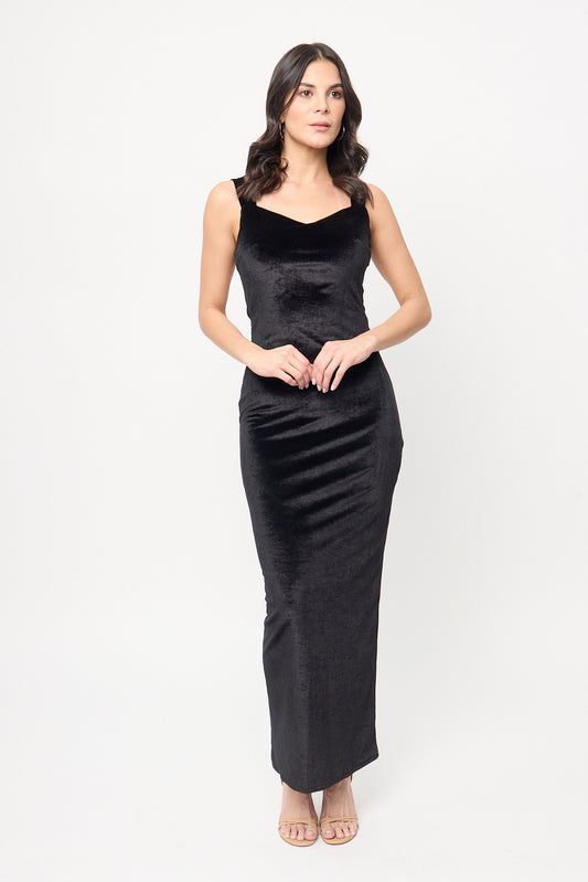 Vestido Perla